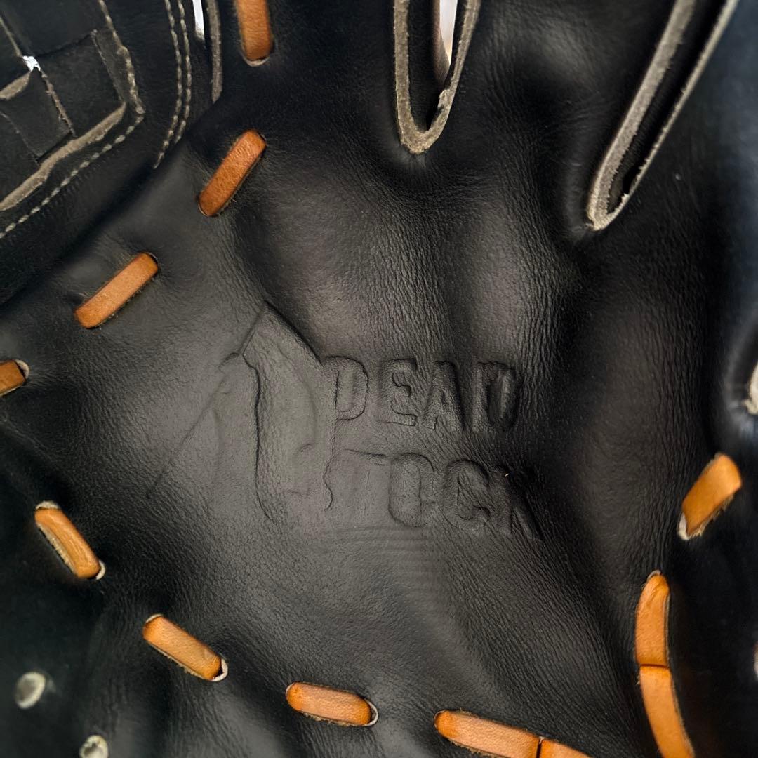 デッドストックDEADSTOCK 硬式グローブ　グローブ