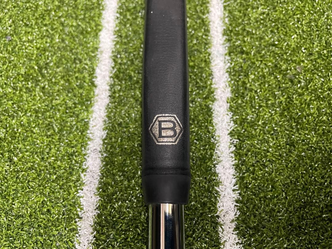 ベティナルディ TOUR BLADE Ⅱ DASS パター　キャッシュイン
