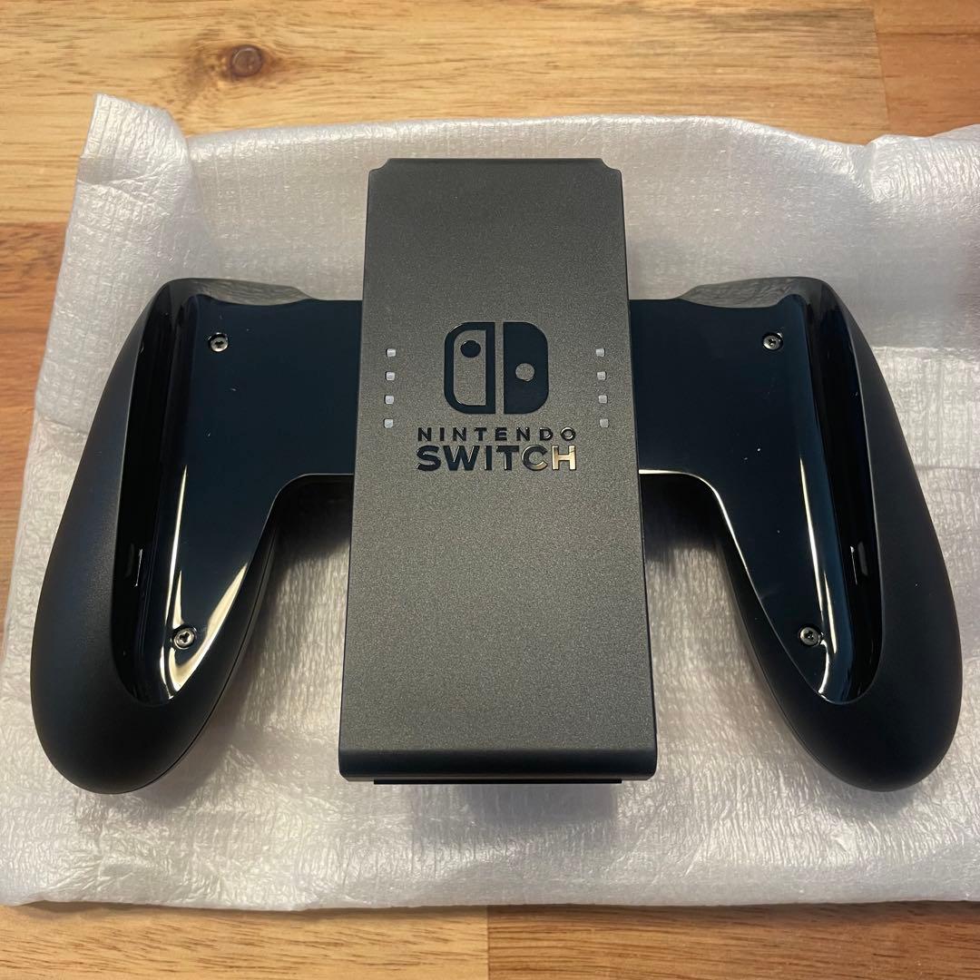 Nintendo Switch 有機EL ポケモン スカーレット バイオレット