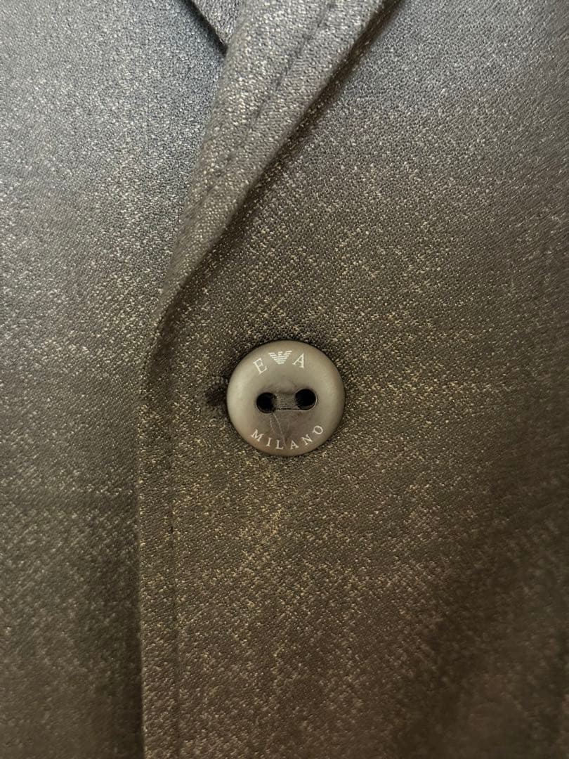 エンポリオアルマーニEMPORIO ARMANI MR “A”LINEサイズ58