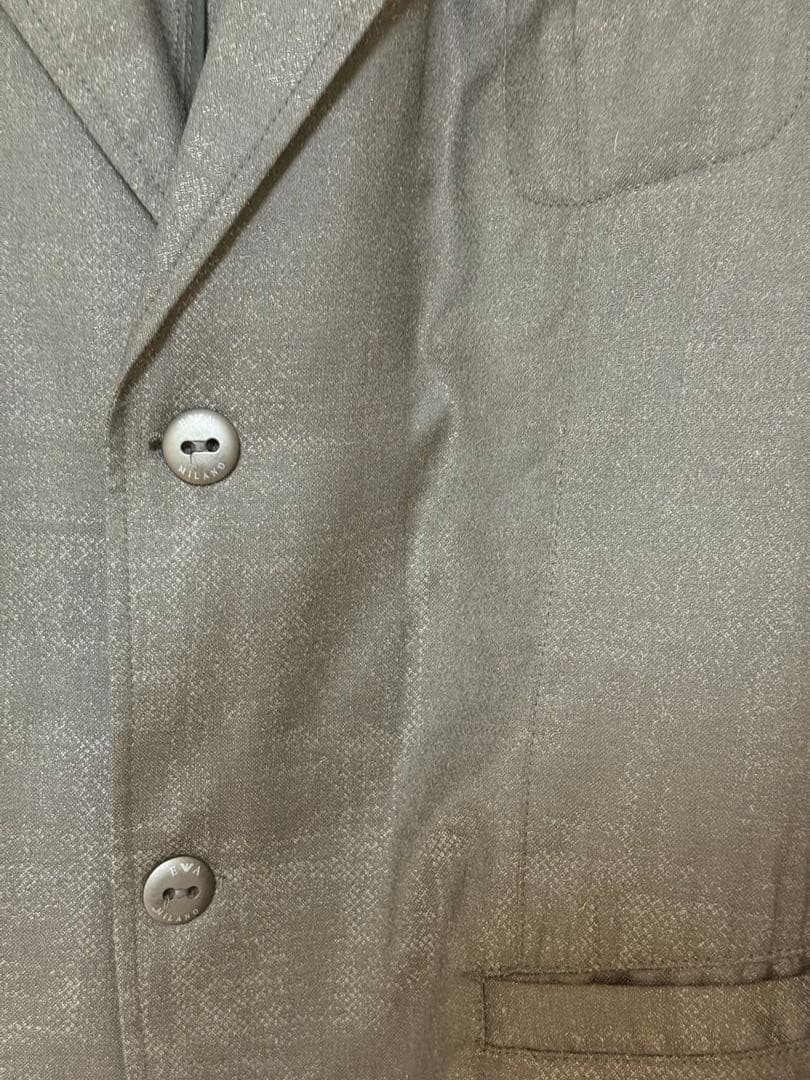 エンポリオアルマーニEMPORIO ARMANI MR “A”LINEサイズ58