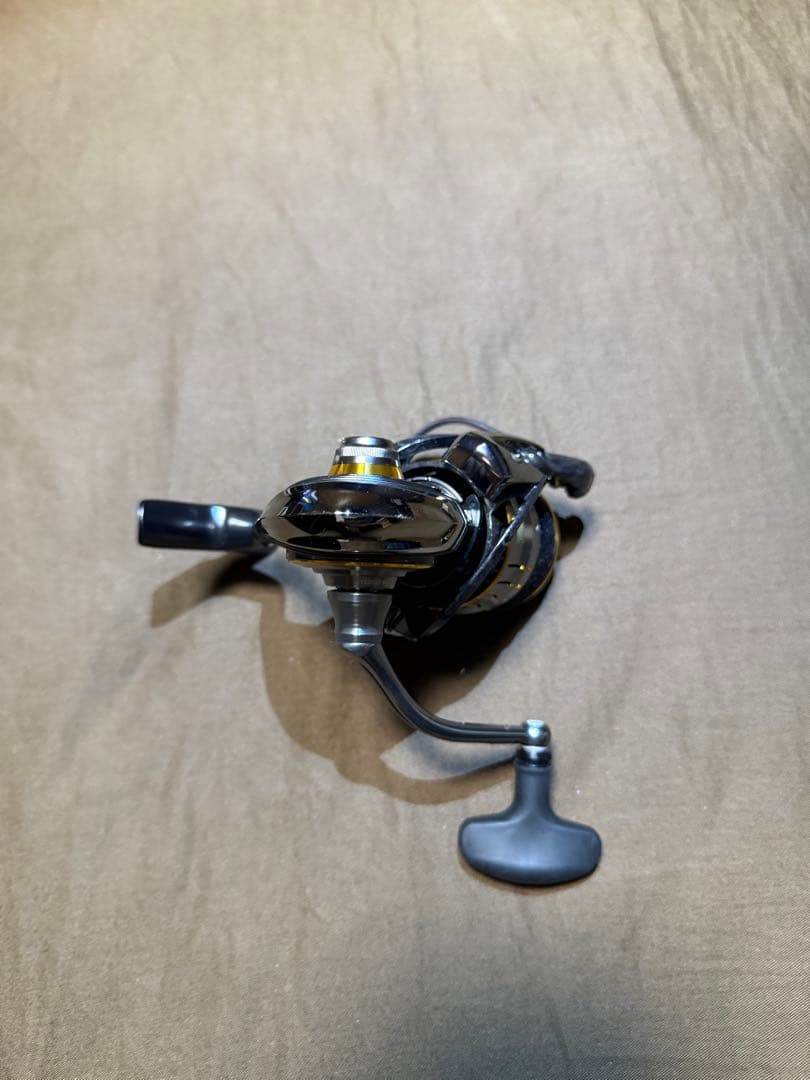 【お買い得】21ルビアスエアリティーLT3000-XH OH済み　SLPセット！
