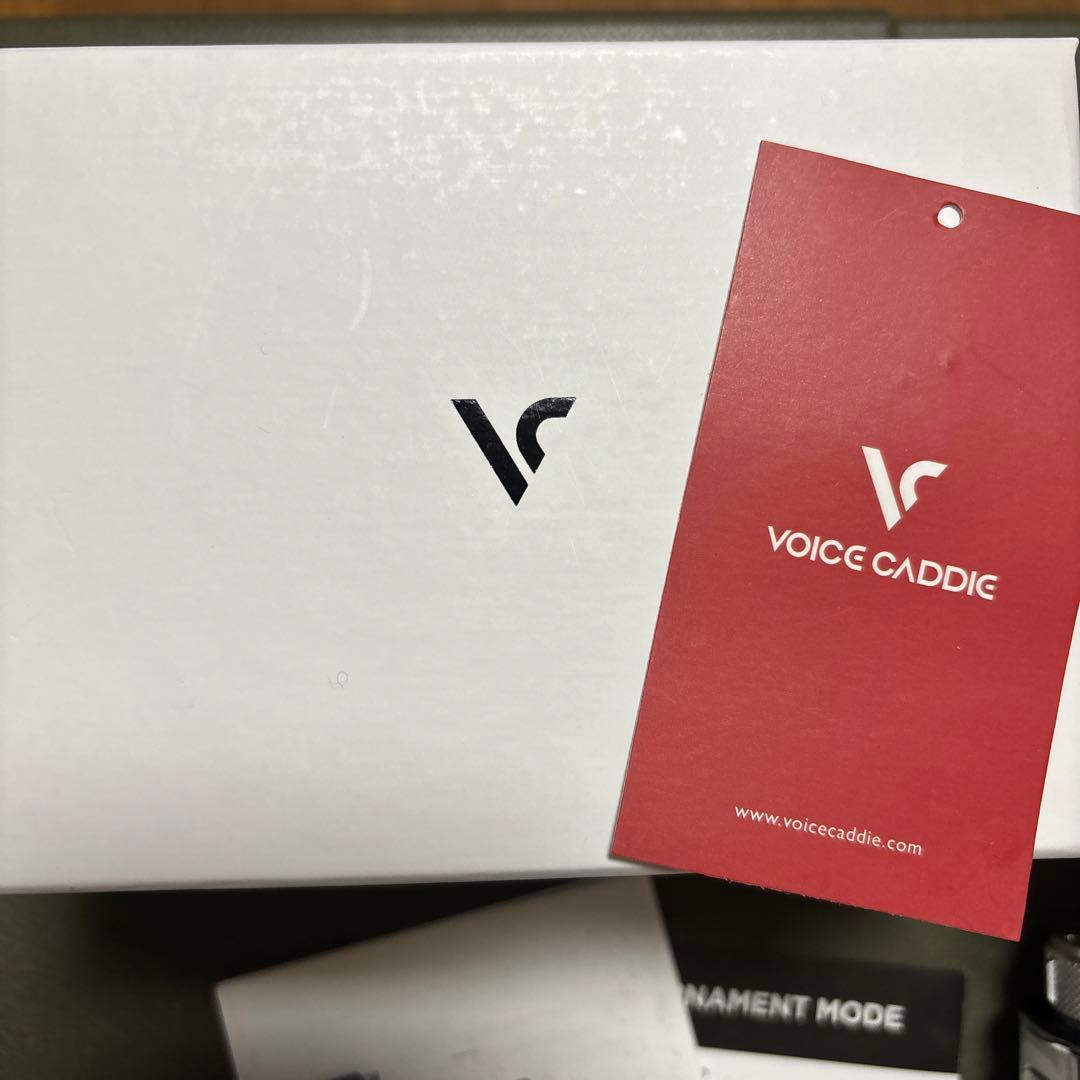 VOICE CADDIE SL2 ボイスキャディ