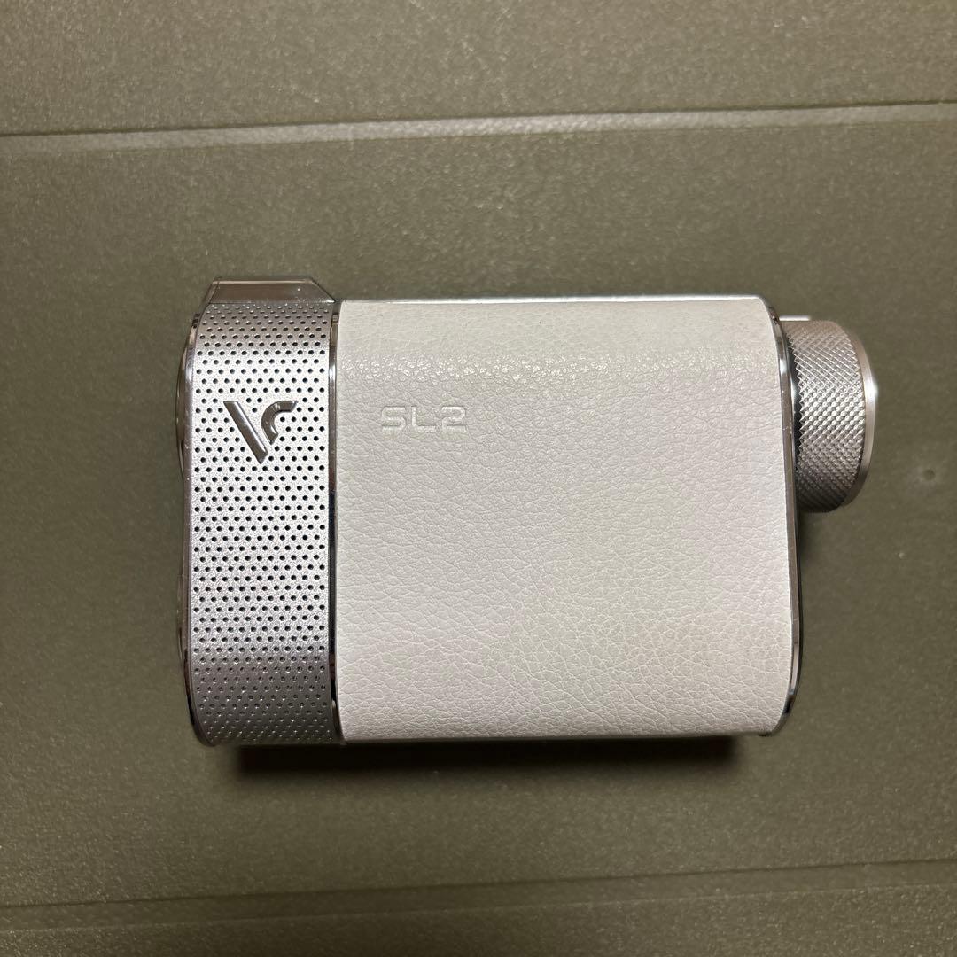 VOICE CADDIE SL2 ボイスキャディ