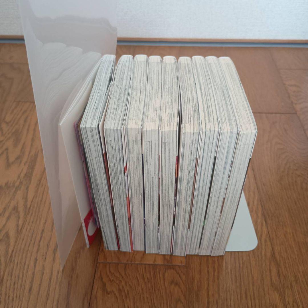 波うららかに、めおと日和 1〜9巻 全巻
