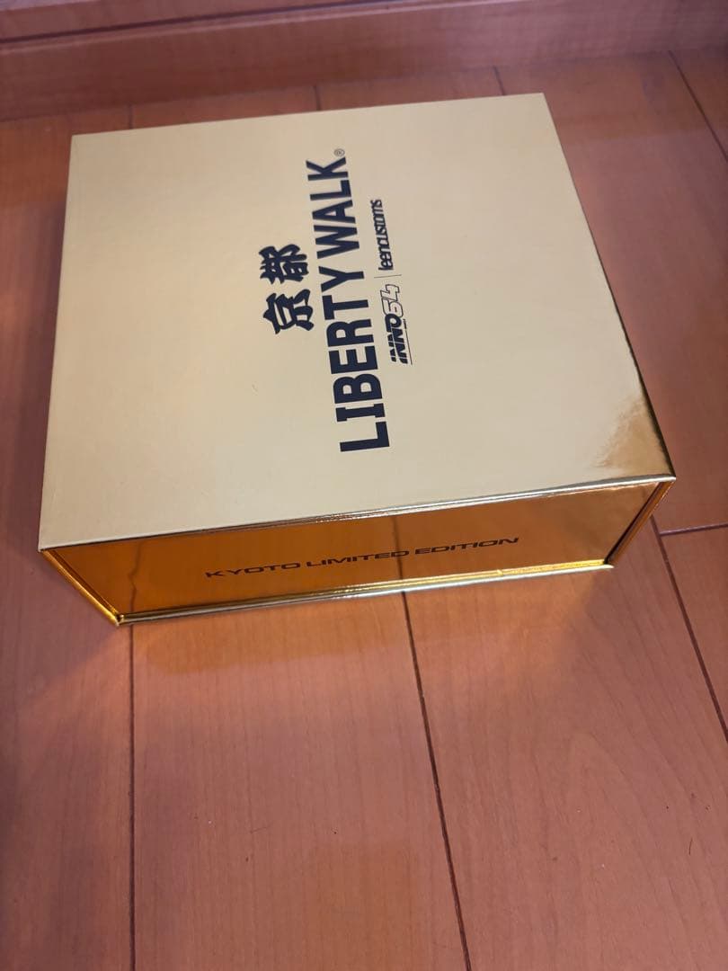 京都libertywalk