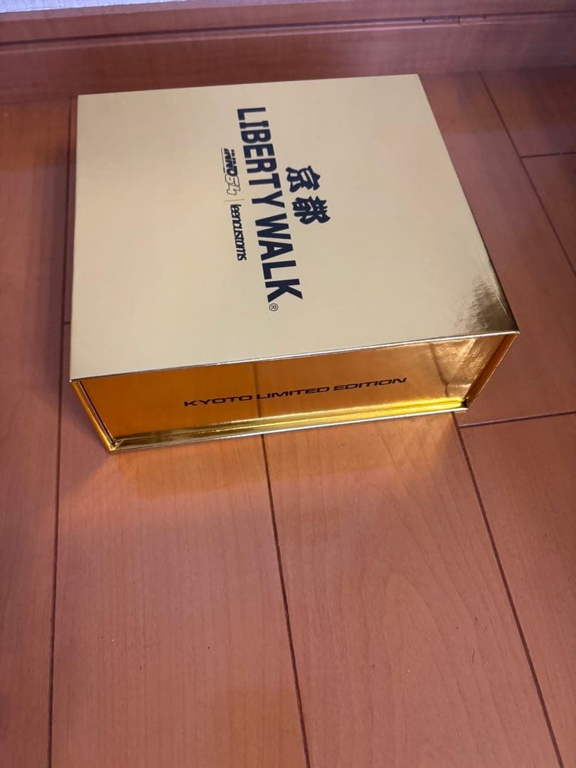 京都libertywalk