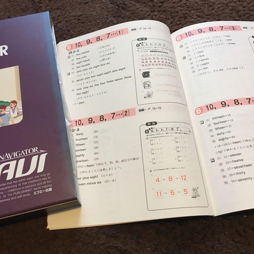 ベスナビ★中学校参考書．高校入試対策！！