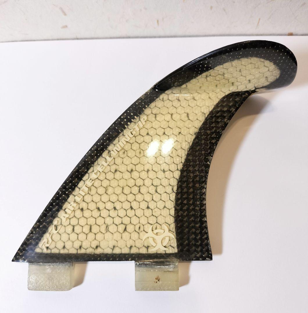 RFC AIR CELL WINGTIP カーボンライトフィン