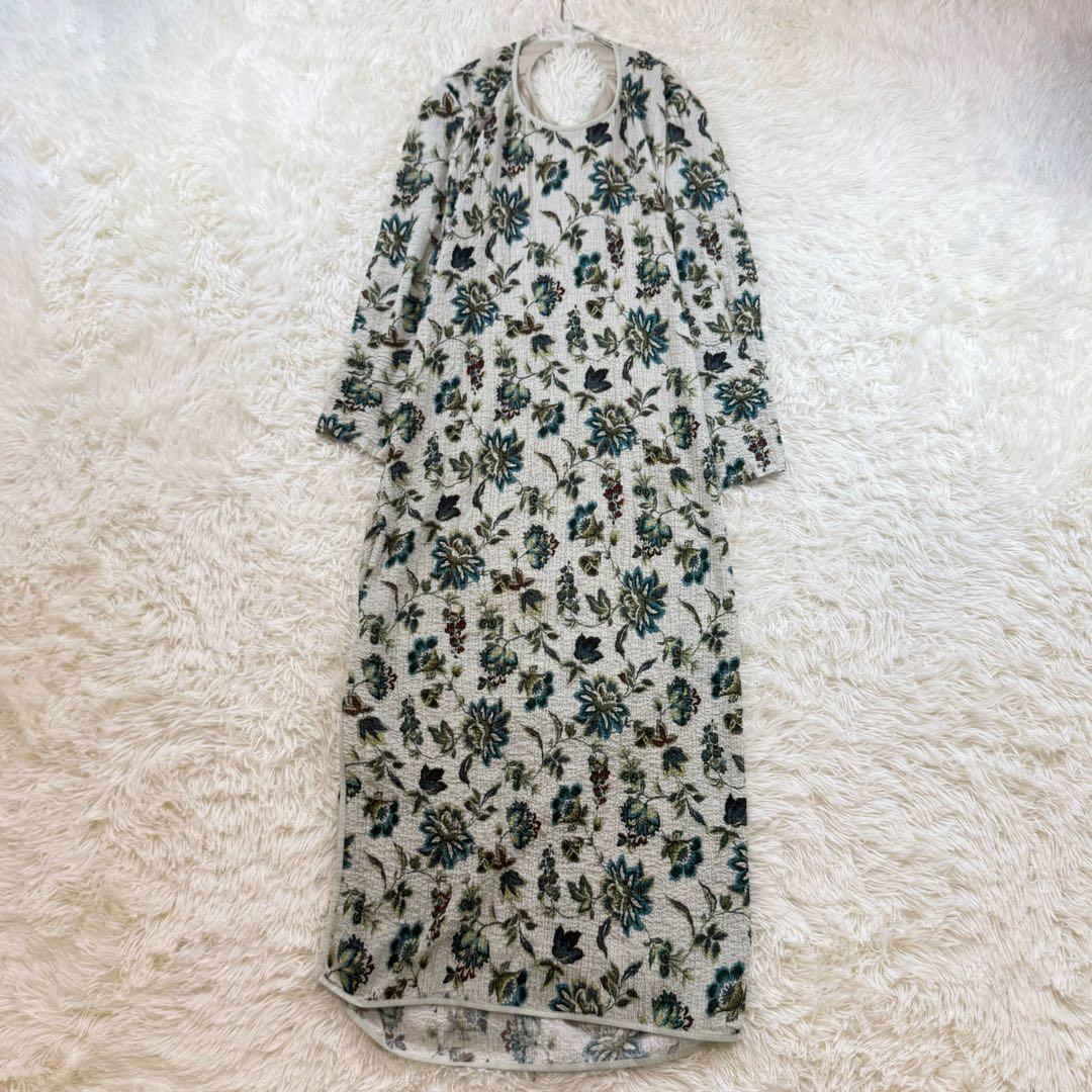ameri vintage SIENNA SHRINK DRESS 広瀬アリス