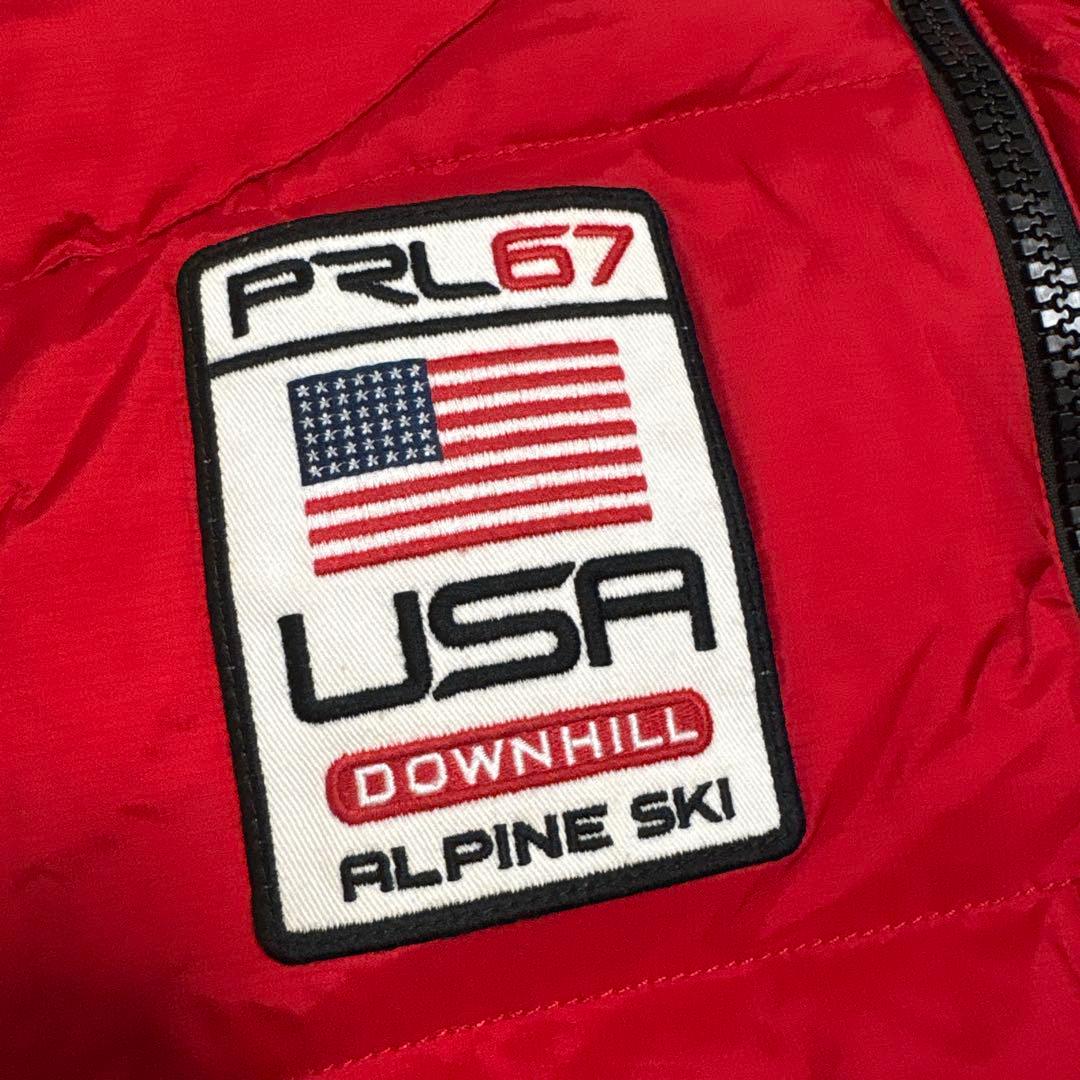 ★専用★POLO RALPH LAUREN ダウンベスト
