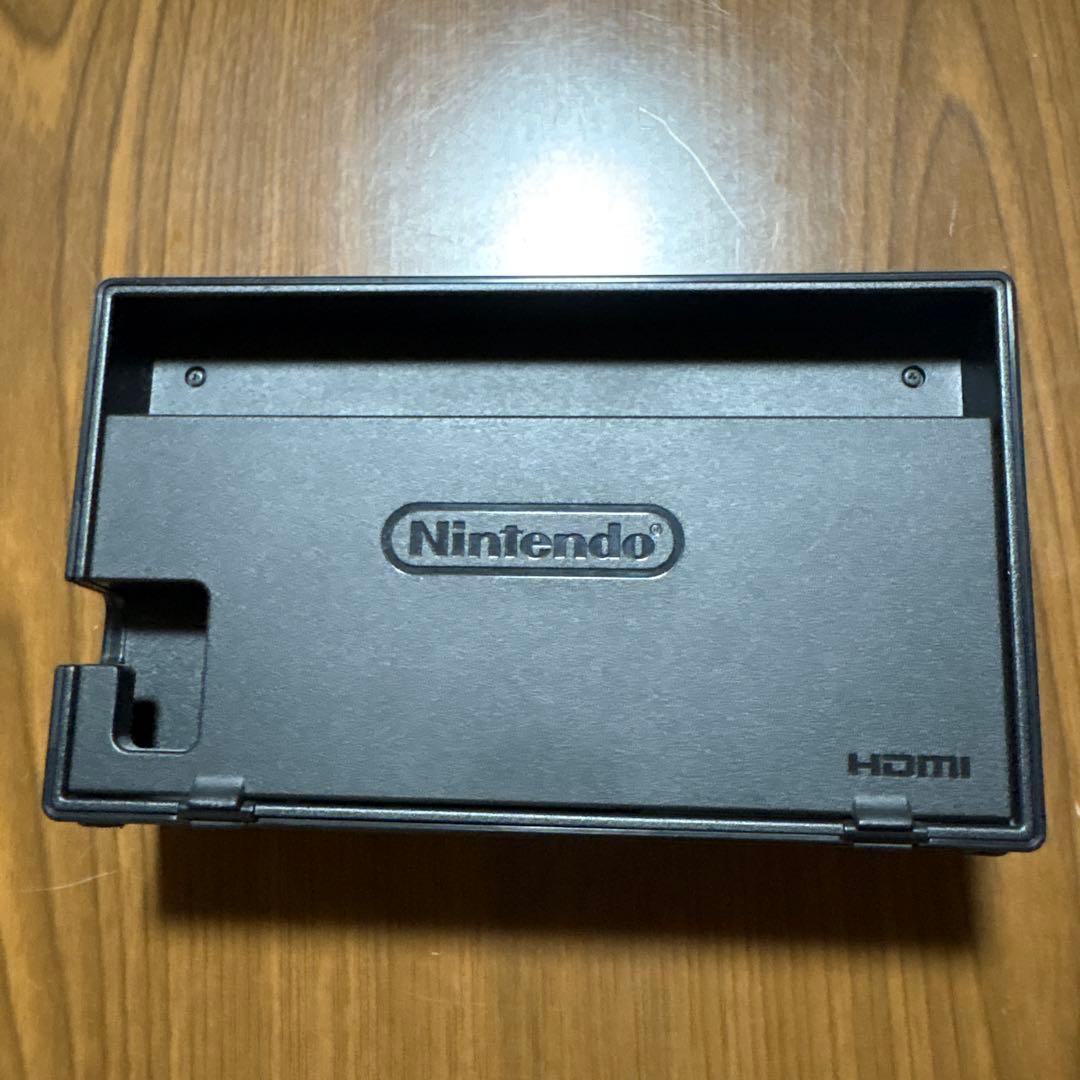 Nintendo Switchネオンブルー/ネオンピンク