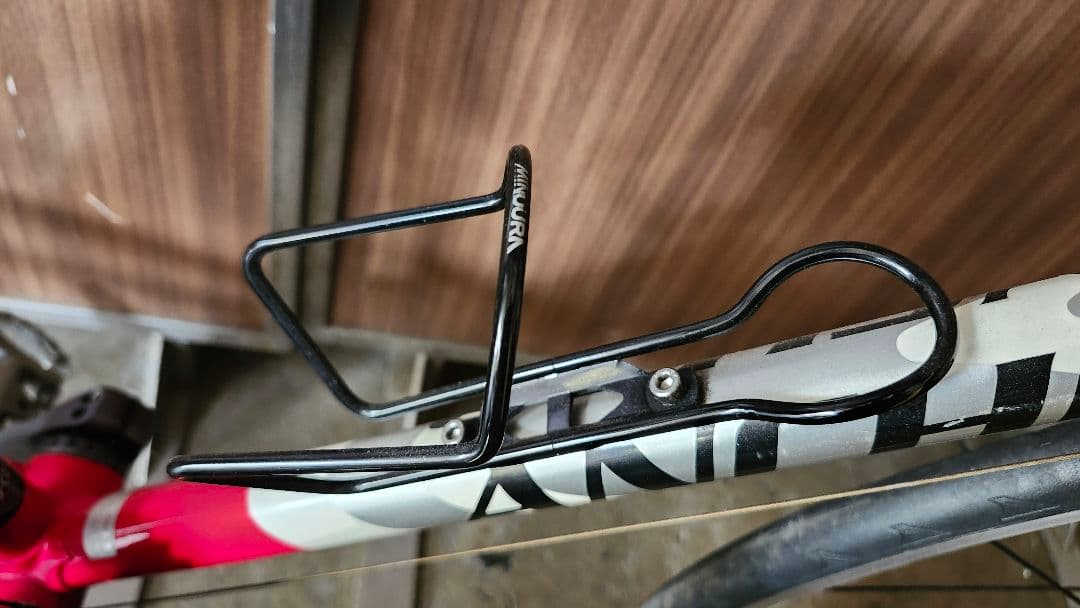モ*ン様 ブリジストン ANCHOR SHIMANO ULTEGRA 室内保管美