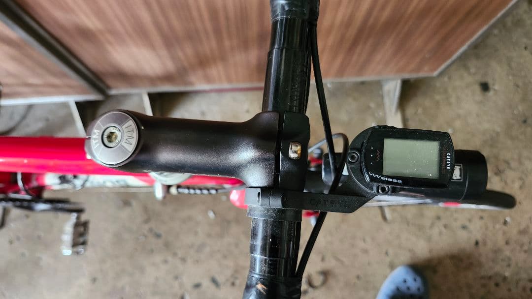 モ*ン様 ブリジストン ANCHOR SHIMANO ULTEGRA 室内保管美