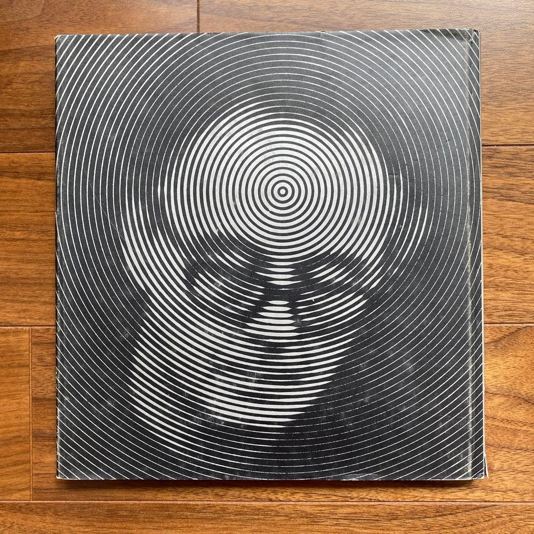 洋書/VASARELY FOLKLORE PLANETAIRE FARBWELT