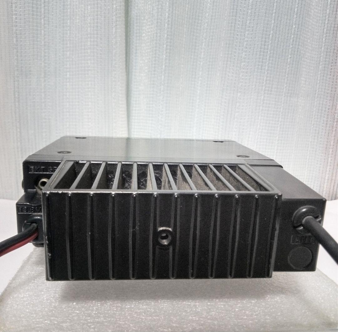 八重州無線　FT-2312　1.2GHz 10 / 1 w モノ・バンド無線機