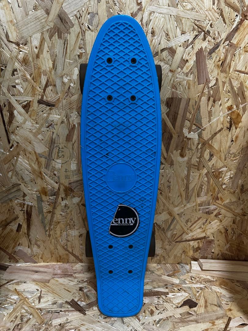Penny スケートボード R2-D2デザイン