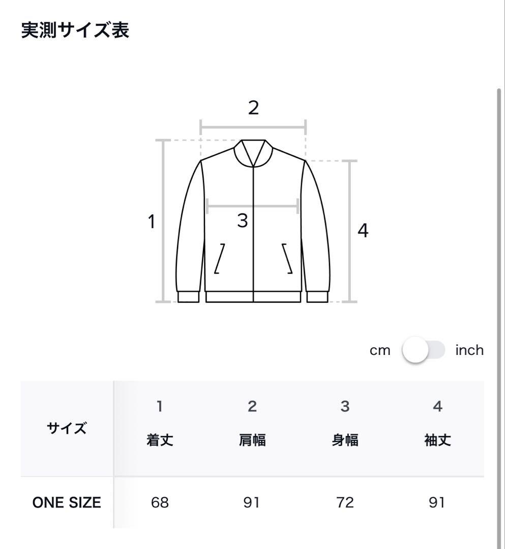 ［MATIN KIM ］LOGO COATING JUMPER IN BLACK