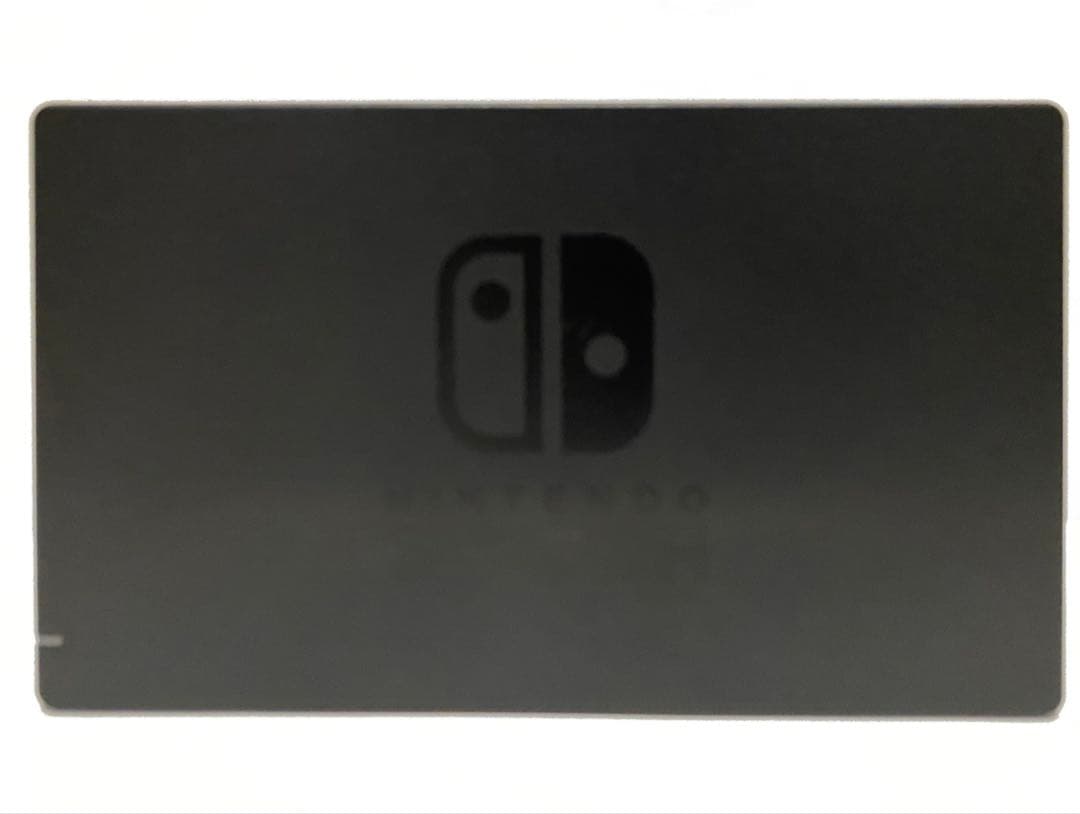 ニンテンドースイッチ 本体 グレー Joy-Con付き