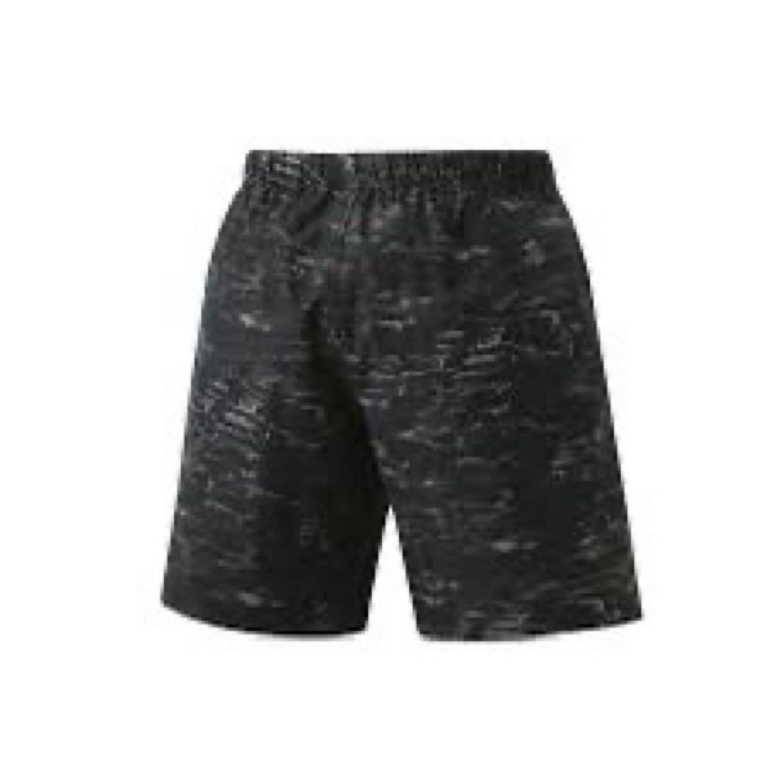◎新品未使用◎ ヨネックス ユニ ハーフパンツ 15182 L ブラック