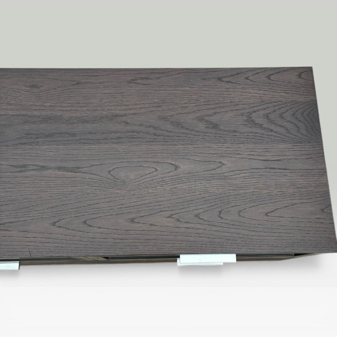 美品　アクタス　ACTUS　サイドボード　テレビボード　AZZARRO　w120