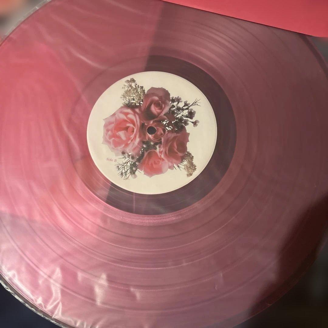 即完貴重！テレサ・テン ベストアルバム LPレコード