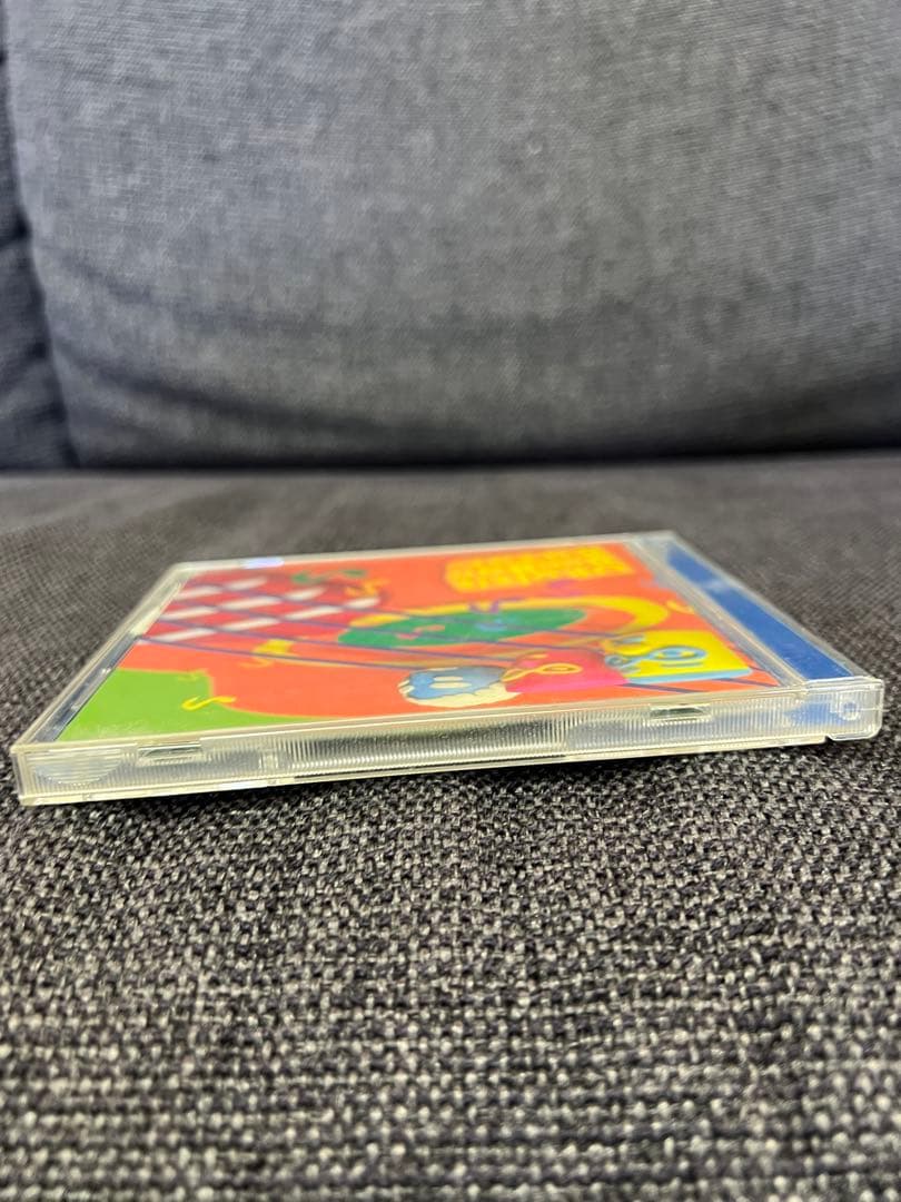 邦楽 Ukulele BanBan Bazar Signed CD w/ Obi