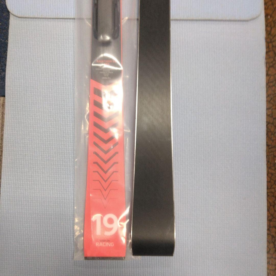 VOLKL RACE TIGER GS 180cm、金具付、未使用・新品