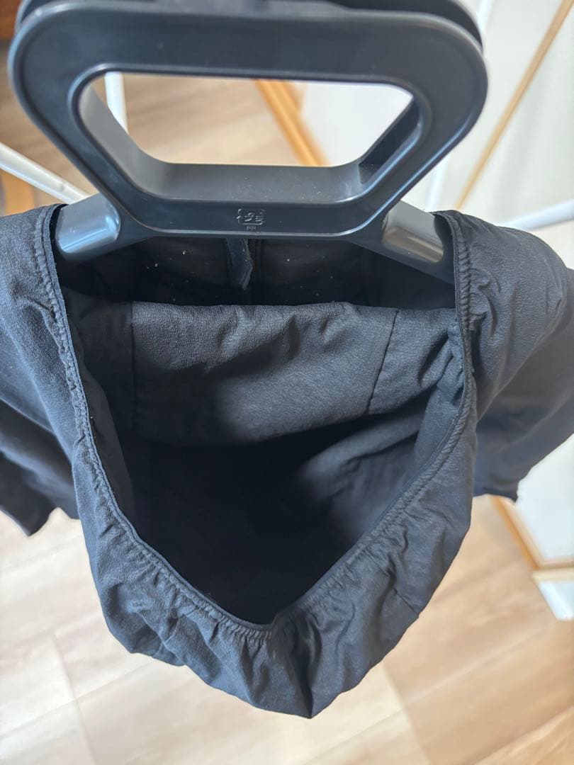 THE NORTH FACE ベントリックストレイルフーディ　XL