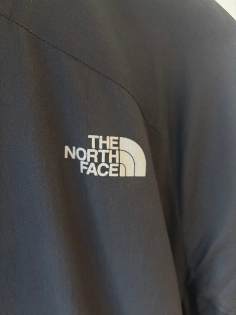 THE NORTH FACE ベントリックストレイルフーディ　XL