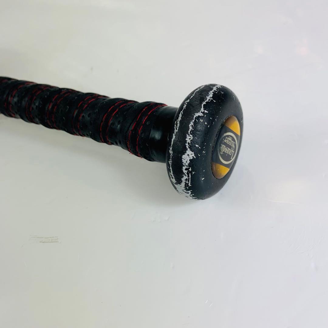 Louisville Slugger カタリスト Ti 軟式バット TPX