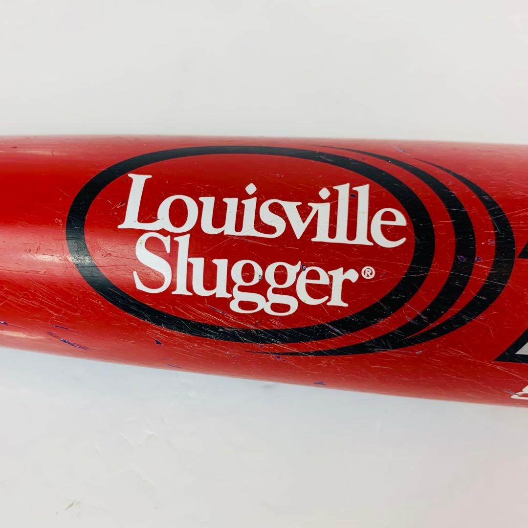 Louisville Slugger カタリスト Ti 軟式バット TPX