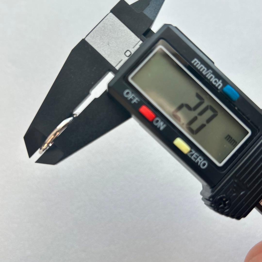 ピンクスピネル　リング　11号　プラチナ900 pt ダイヤ取り巻き