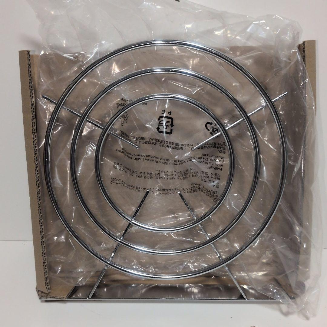 Coleman ROADTRIP STOVE GRATE 新品未使用