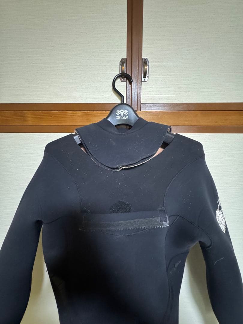 リップカールALL4mmセミドライFLASH BOMB E5 RipCurl