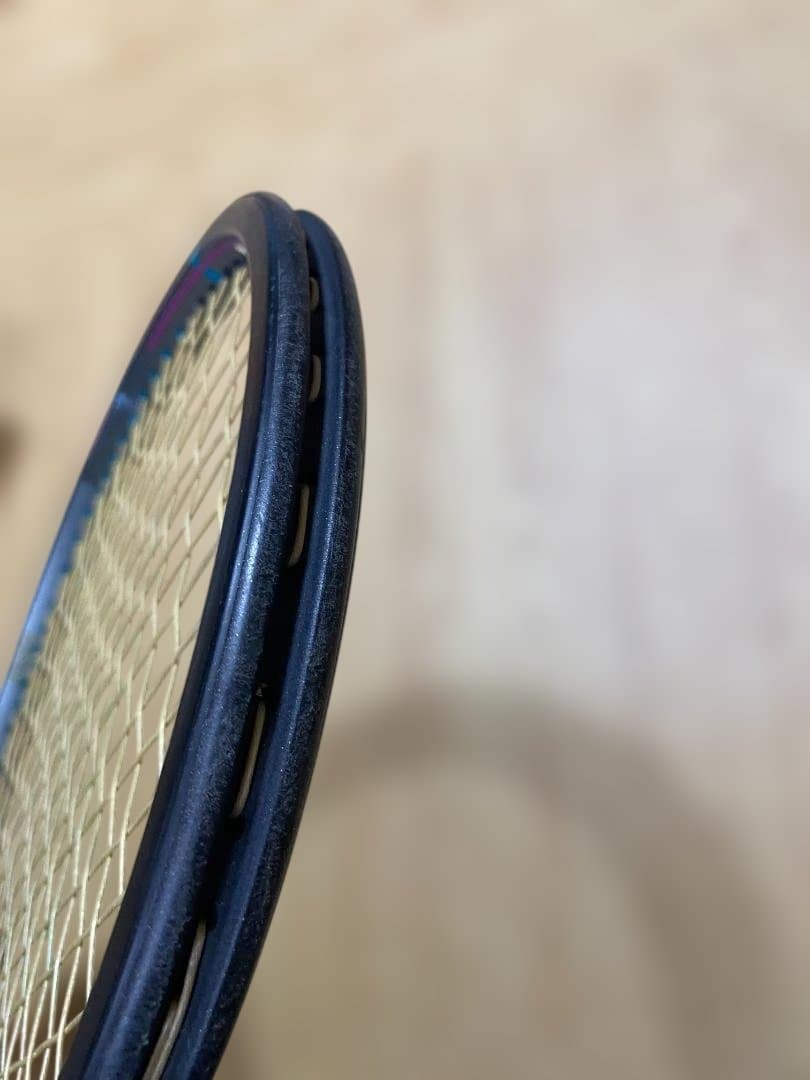 Wilson Pro Staff 85 台湾製 Pete Sampras　①