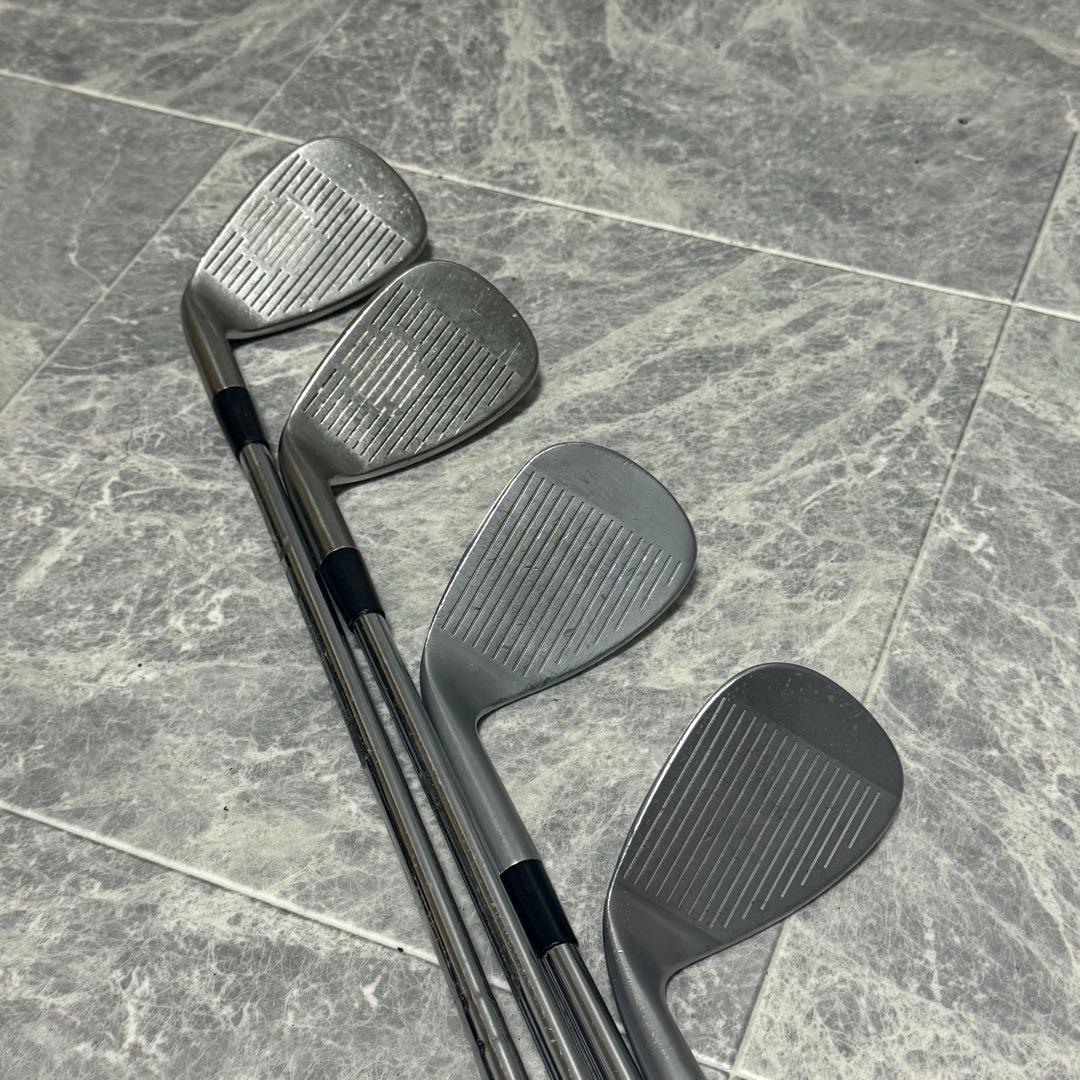 NIKE ナイキ メンズ ゴルフクラブセット VRS CPR SV 初心者