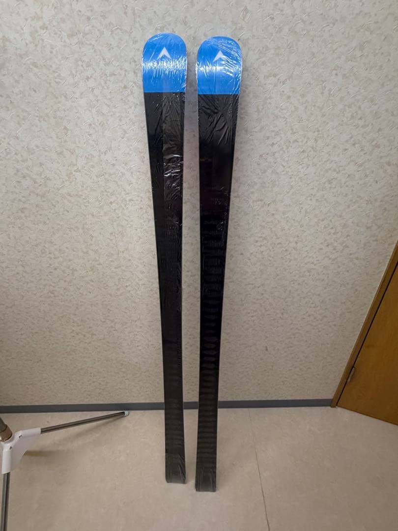 DYNASTAR GS151スキーとビンディングセット