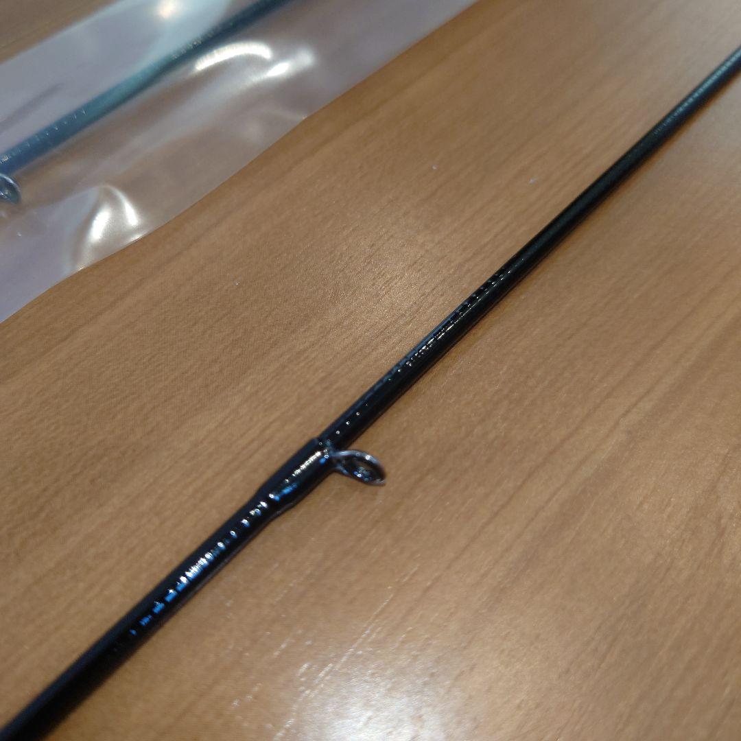 M*t様 ラグゼ　EGTR X S65ML-Solid　#1のみ新品
