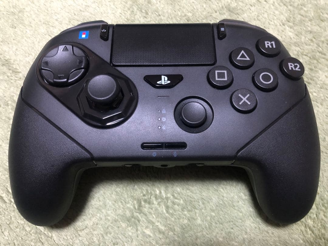 ファイティングコマンダー octa pro