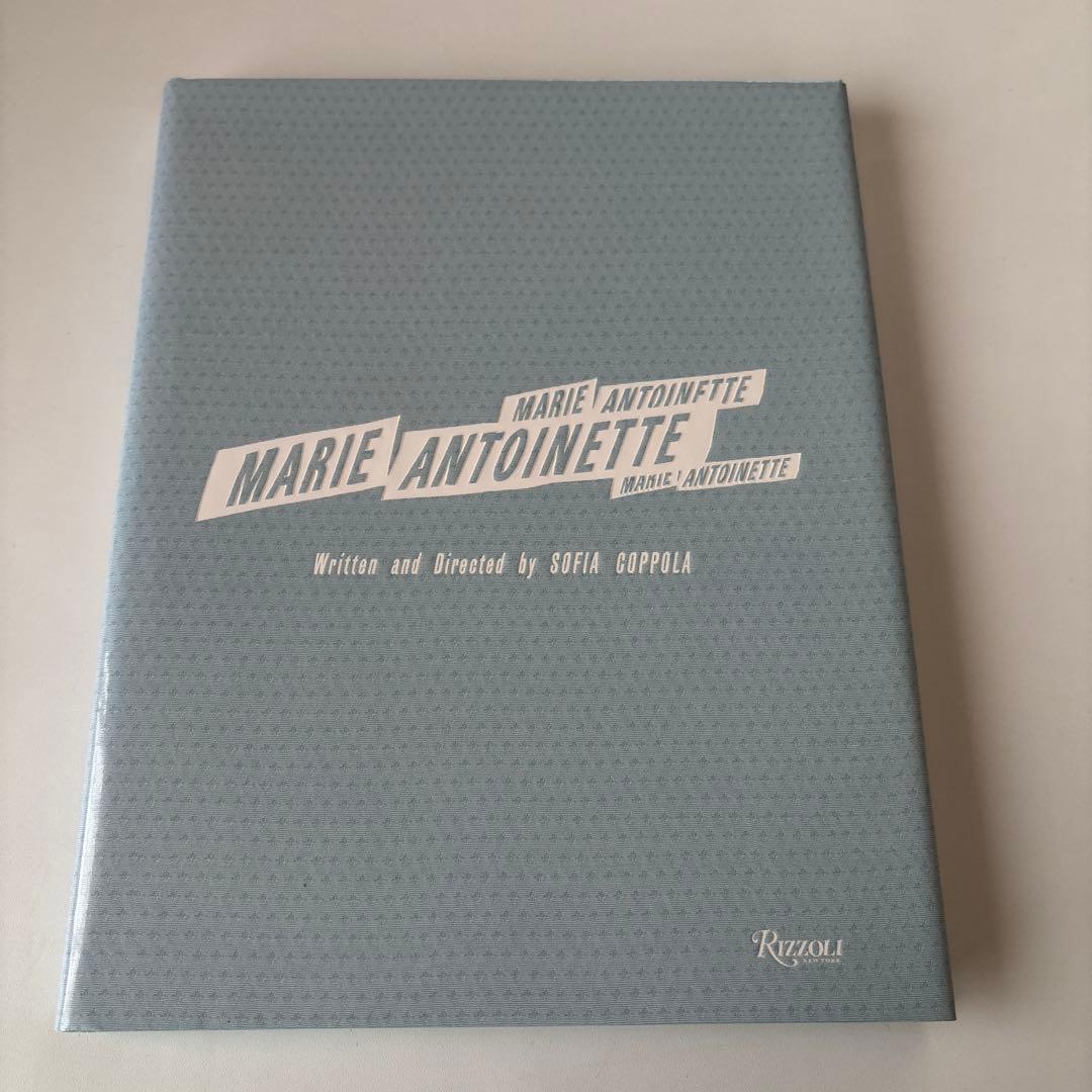 洋書 Marie Antoinette / Sofia Coppola