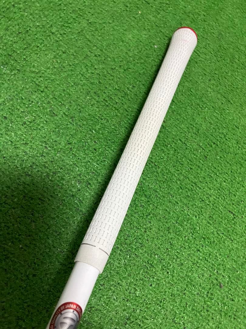 《極美品》テーラーメイド エアロバーナー　レフティー