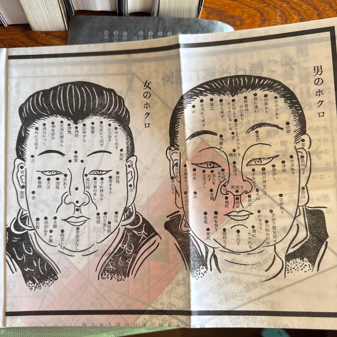鑑定本 占星術 易　サビアン占い師として役立つ専門書籍セットトータル53冊