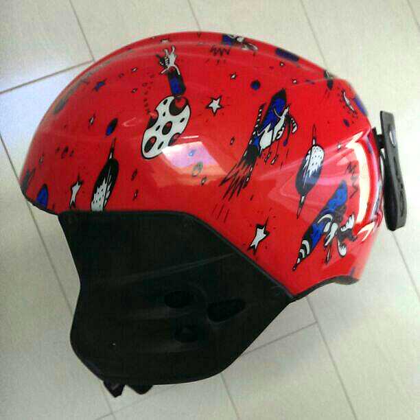 Giro 子供用 スキーヘルメット