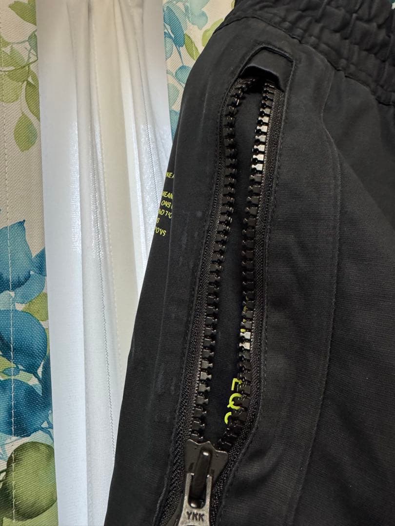 nikelab ACG エレルソンヒュー カーゴパンツ