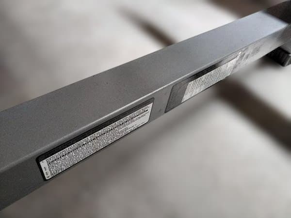 ボディソリッド Ｂｏｄｙｓｏｌｉｄ マルチプレスステーション・スクワットラック