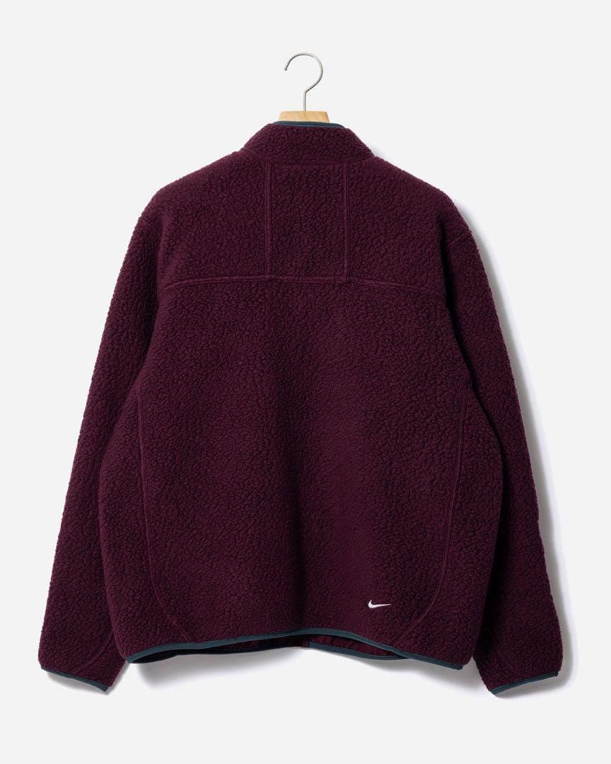 【完売品】Nike Acg Arctic Wolf Fullzip L/S