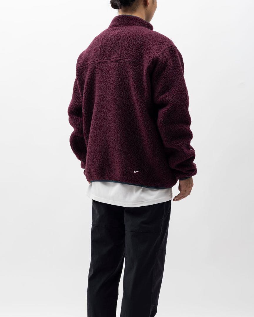 【完売品】Nike Acg Arctic Wolf Fullzip L/S