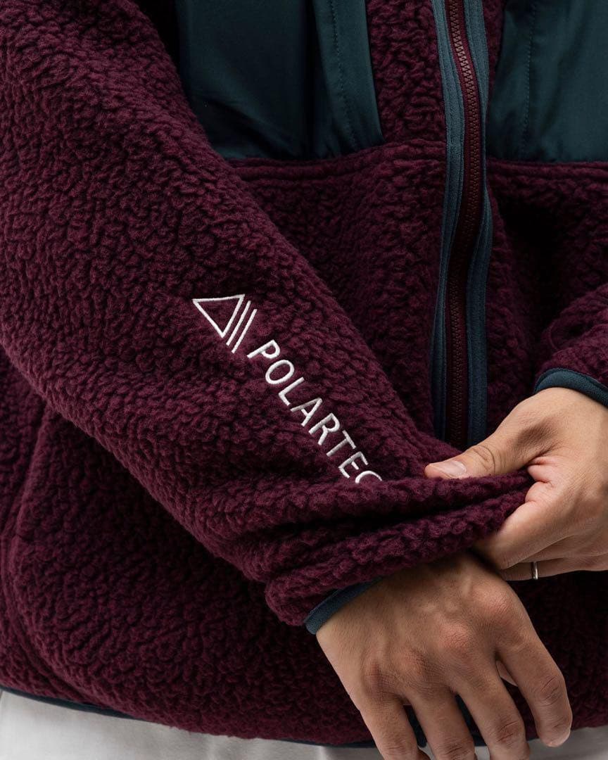 【完売品】Nike Acg Arctic Wolf Fullzip L/S