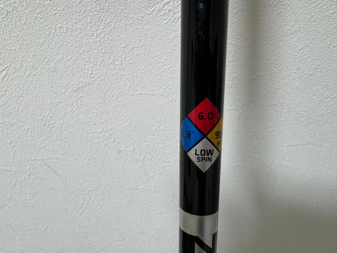 ウィルソン STAFF MODEL 2アイアン
